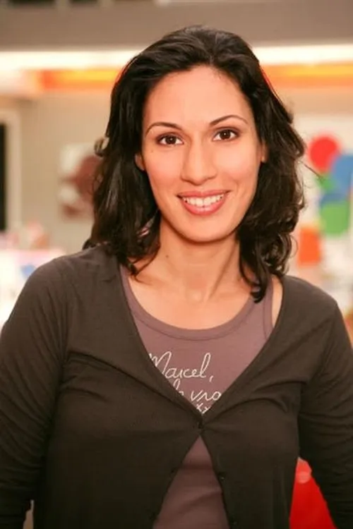 Johann Cuny ha trabajado con Hyam Zaytoun en 1 ocasiones