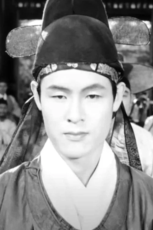 ??? ha trabajado con Hyeon Choi en 1 ocasiones