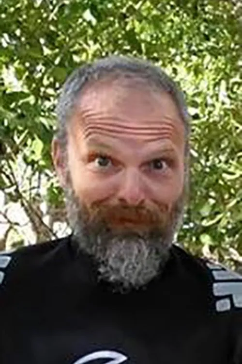 Hynek Bernard — personaje: Kamera