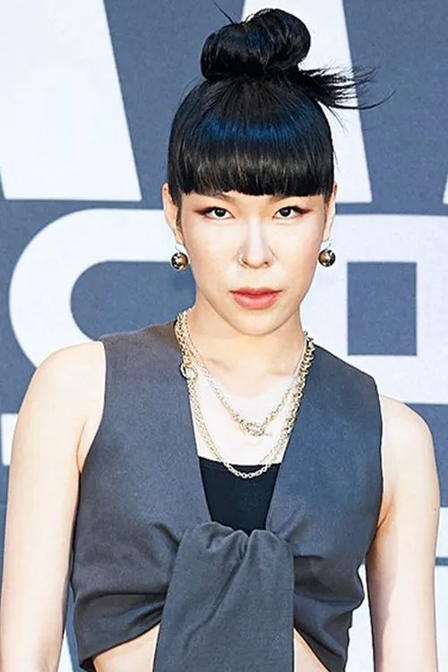 Foto de perfil del actor Hyojin Choi en el reparto