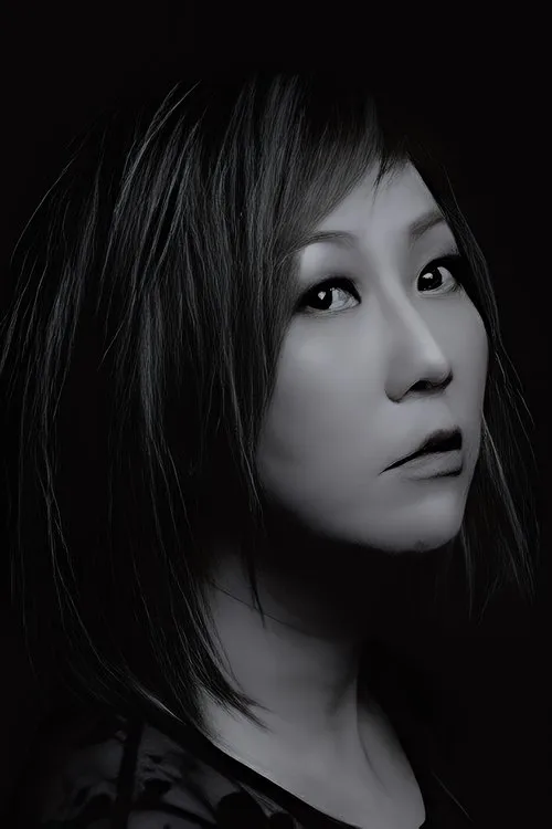 Hyper BB interpretando a Florence