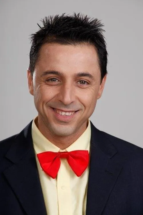 Danna Semo ha trabajado con חיים אוסדון en 1 ocasiones