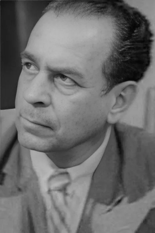 ??????? ?????? ha trabajado con И. Годлевский en 1 ocasiones