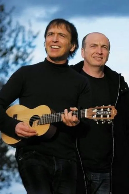 I Muvrini en su biografía y filmografía