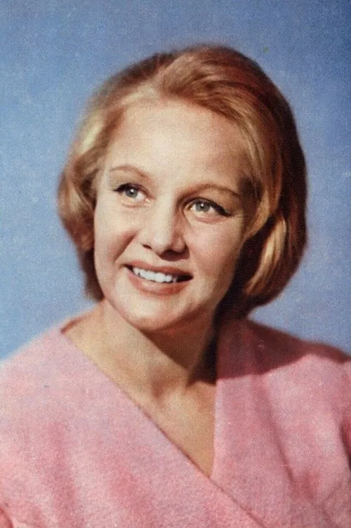 Ия Арепина interpretando a Student Natasha