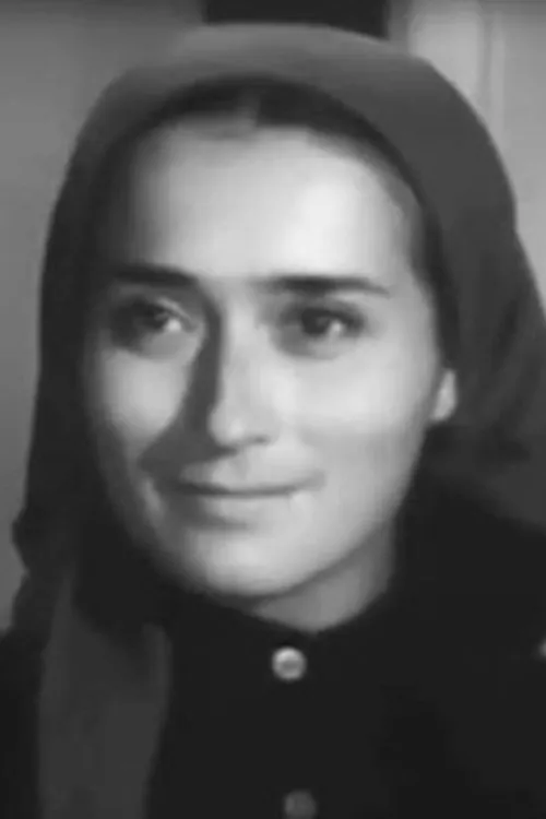 Ia Khobua en su biografía y filmografía