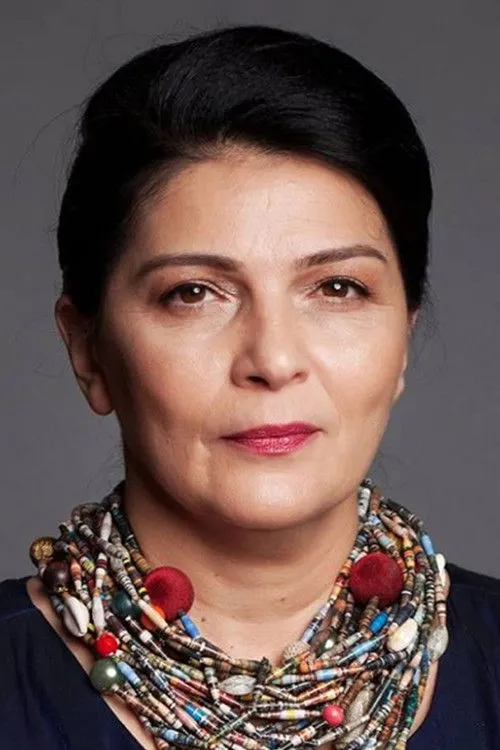 Ilinka Lony ha trabajado con Ia Shugliashvili en 1 ocasiones