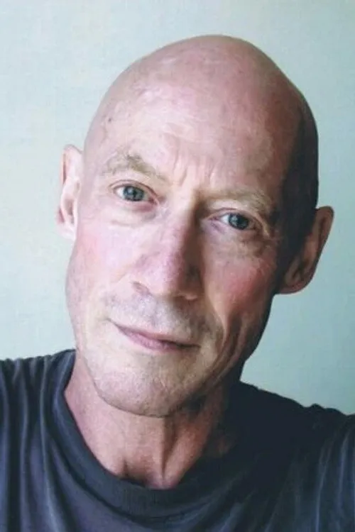 Bruce Pinard ha trabajado con Ian A. Wallace en 1 ocasiones