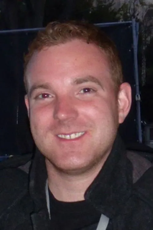 Baz Warne ha trabajado con Ian Barnard en 3 ocasiones