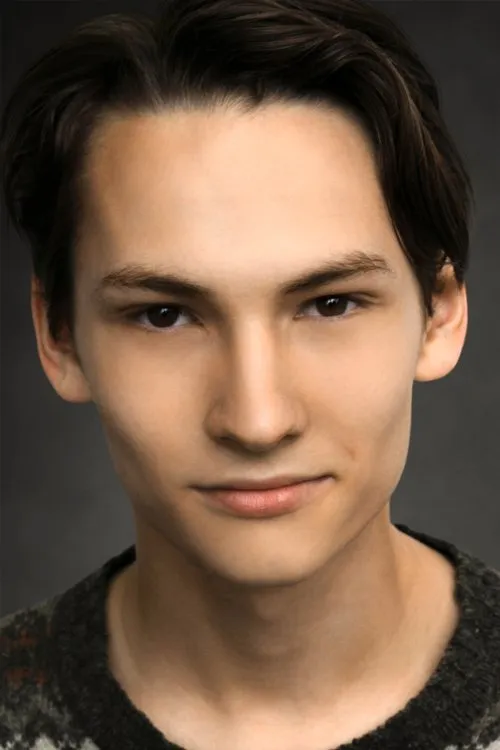 Kip Chapman ha trabajado con Ian Blackburn en 1 ocasiones