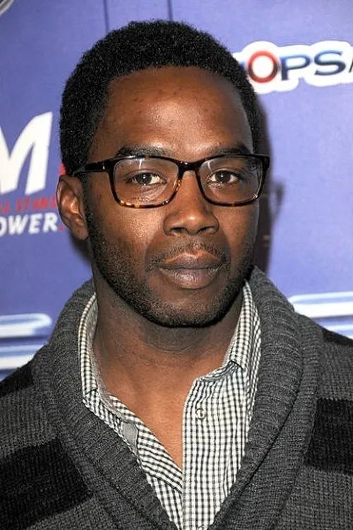 Yul L. Spencer ha trabajado con Ian 'Blaze' Kelly en 1 ocasiones