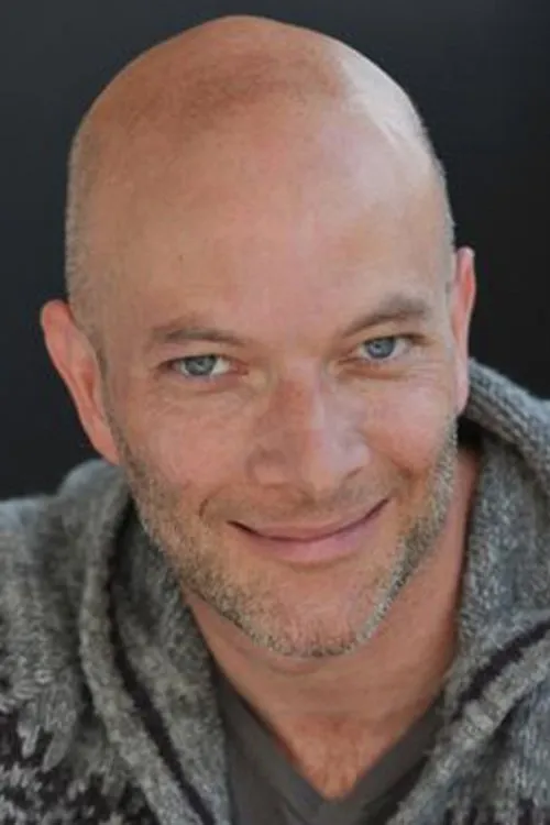 Ian Butcher — personaje: Himself