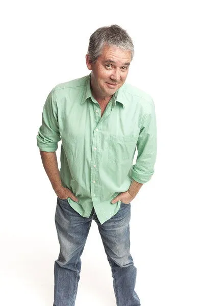 Rodney Burke ha trabajado con Ian ‘Dano’ Rogerson en 1 ocasiones