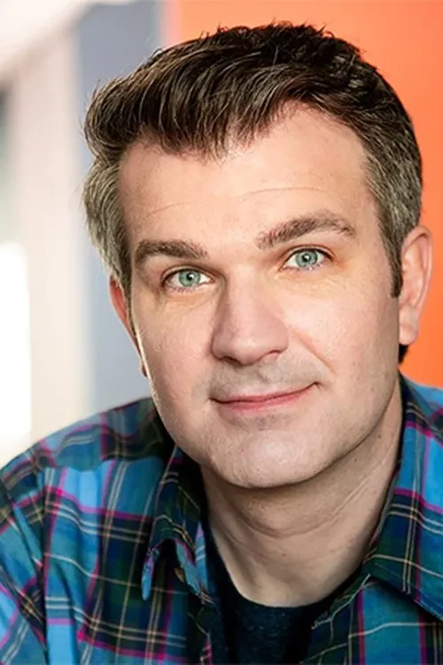 Seth Ginsberg ha trabajado con Ian Delaney en 1 ocasiones