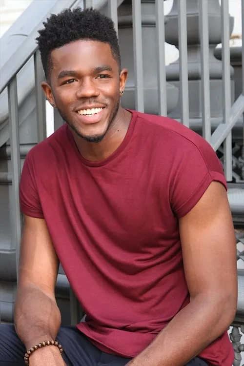 Decater James ha trabajado con Ian Duff en 1 ocasiones