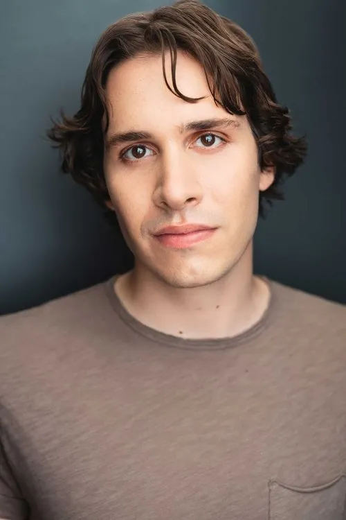 Jessie Pinnick ha trabajado con Ian Edlund en 1 ocasiones