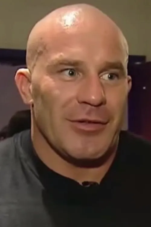 Mark Weir ha trabajado con Ian Freeman en 2 ocasiones