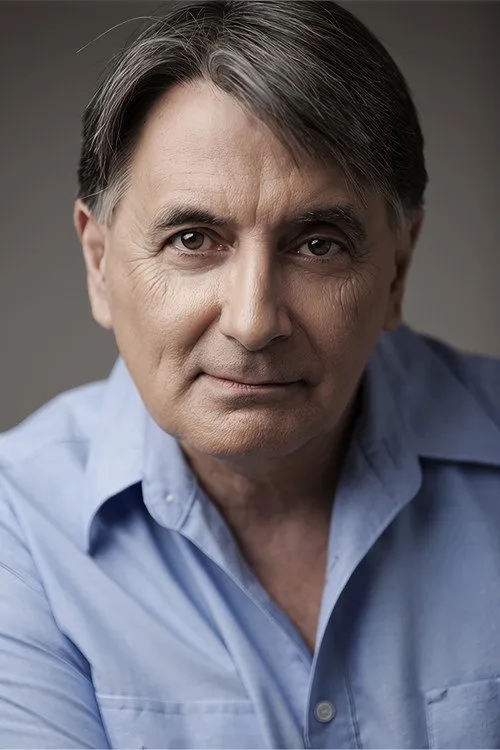 John Dommett ha trabajado con Ian McFadyen en 1 ocasiones