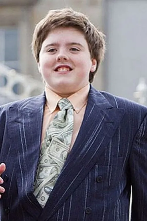 Evan O'Connor ha trabajado con Ian O'Reilly en 1 ocasiones