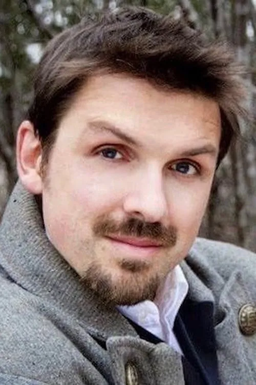 Ian Quick interpretando a Bob Dalton