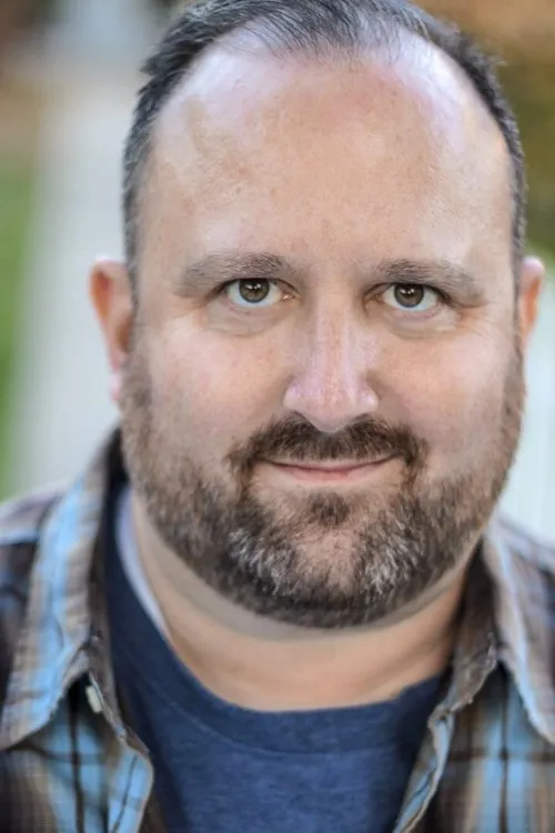 Ian Scott Rudolph en su biografía y filmografía