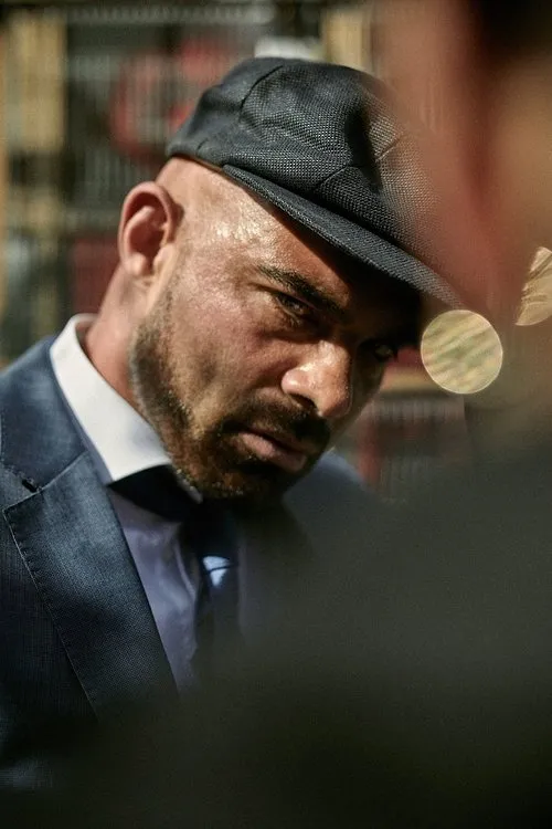 Teodor Tzolov ha trabajado con Ian Streetz en 1 ocasiones