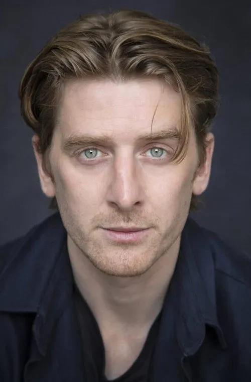 Andy Kellegher ha trabajado con Ian Toner en 2 ocasiones