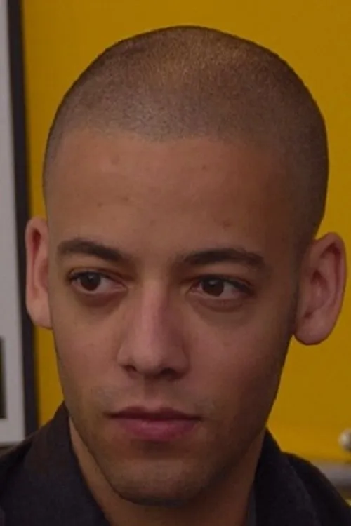 Rob Fruithof ha trabajado con Ian Van Der Heyden en 1 ocasiones