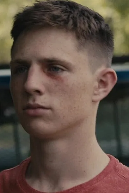 Raygun Busch ha trabajado con Ian Walker en 1 ocasiones