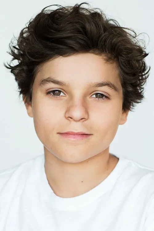 Simon-Olivier Fecteau ha trabajado con Iani Bédard en 1 ocasiones