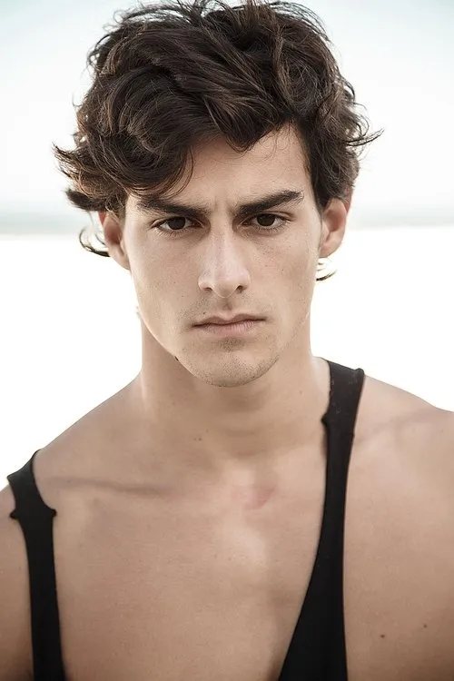 Tiago Rios ha trabajado con Iann Pastor en 1 ocasiones