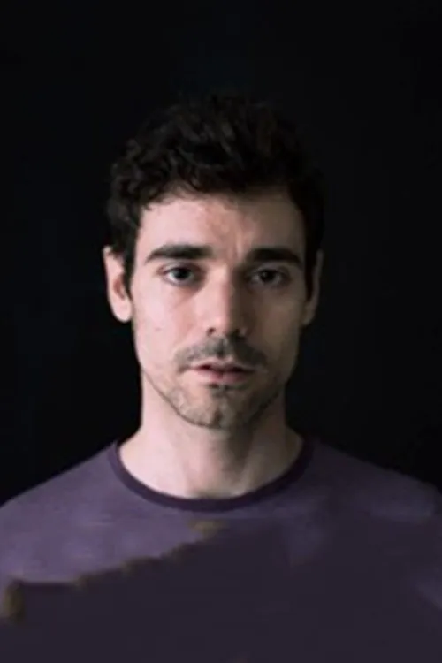 Foto de perfil del actor Ιάσονας Νικητέας en el reparto