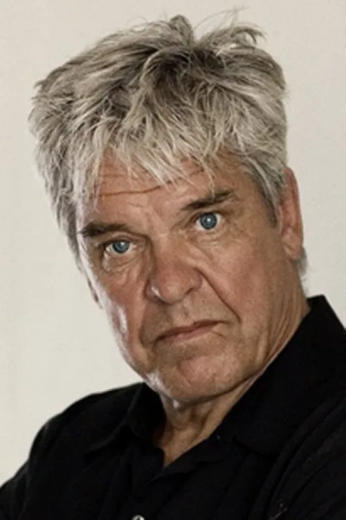 Audra Griffis ha trabajado con Ib Michael en 1 ocasiones