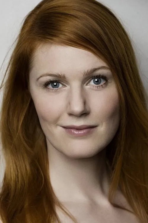 Foto de perfil del actor Iben Dorner en el reparto