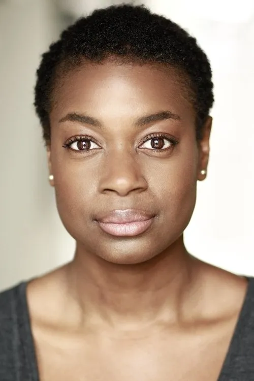 Anthony Warren ha trabajado con Ibinabo Jack en 1 ocasiones