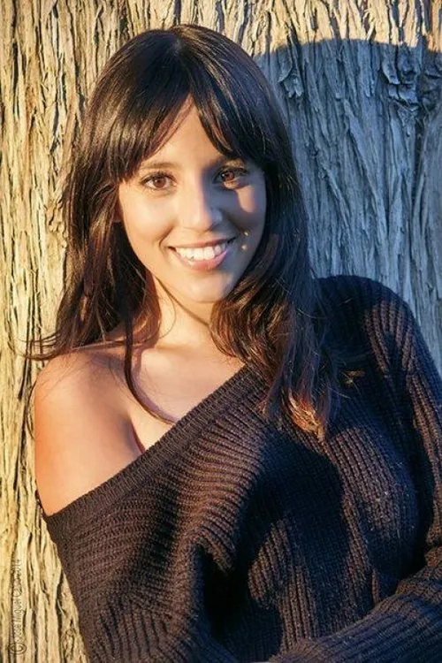 Saúl Blasco ha trabajado con Ibone Becana en 1 ocasiones