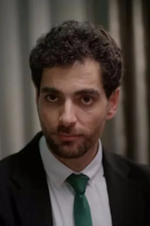 Özgür Özgülgün ha trabajado con Ibrahim Cem Tek en 1 ocasiones