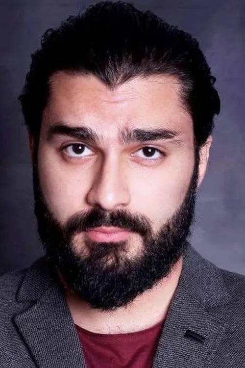 İbrahim Çingiz — personaje: C?f?r