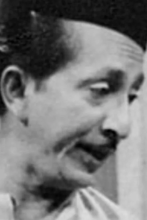 Raffi Hussain ha trabajado con Ibrahim Din en 1 ocasiones