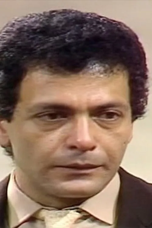 Ibrahim El Sharqawy en su biografía y filmografía