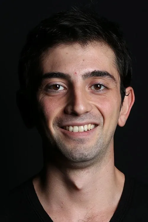 Deniz Deha Lostar ha trabajado con İbrahim Ersoylu en 1 ocasiones