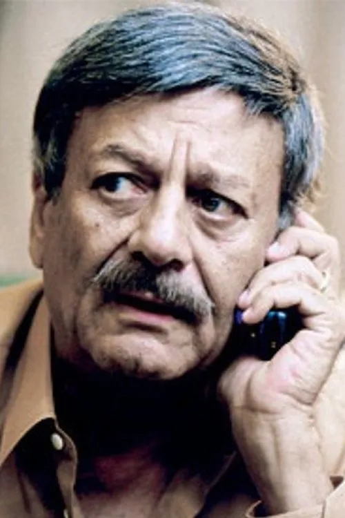 Ibrahim Khan — personaje: ????/???? ?????????