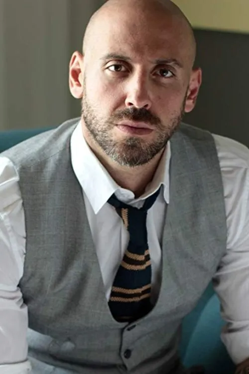 Ivana Basic ha trabajado con Ibrahim Renno en 1 ocasiones