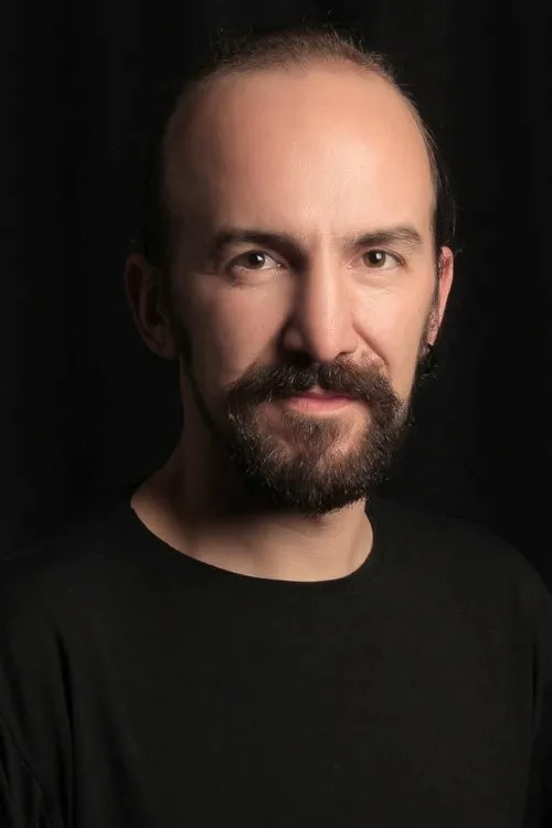 İbrahim Sevinç — personaje: Mustafa'nin adami