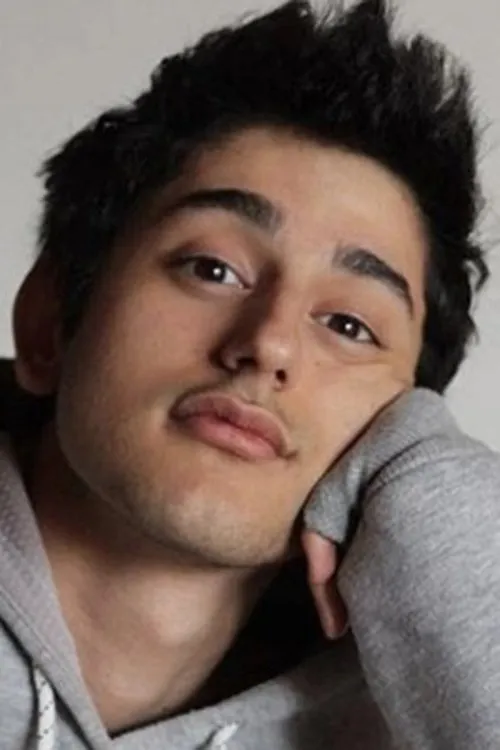 İbrahim Yıldız en su biografía y filmografía