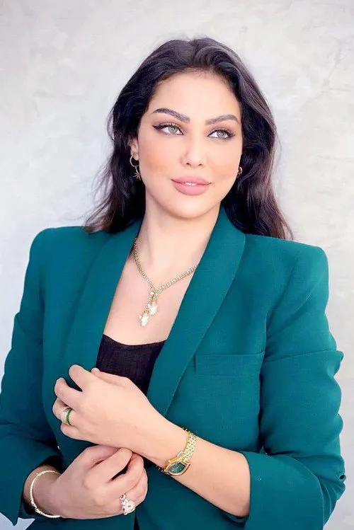 Mehdi El Ksiri ha trabajado con Ibtissam Tiskat en 1 ocasiones