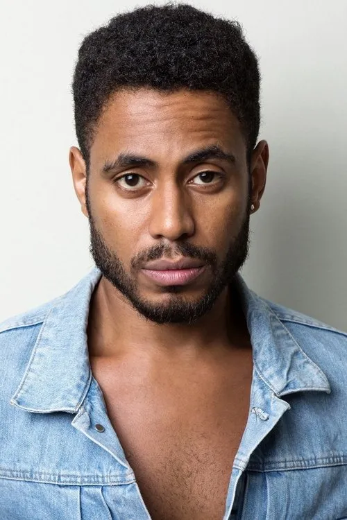 Igor Rudolf ha trabajado con Ícaro Silva en 1 ocasiones