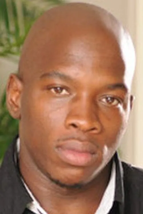 Ice Cold interpretando a 