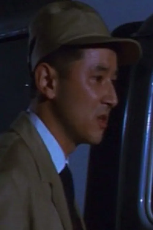 ???? ha trabajado con Ichirō Chiba en 4 ocasiones