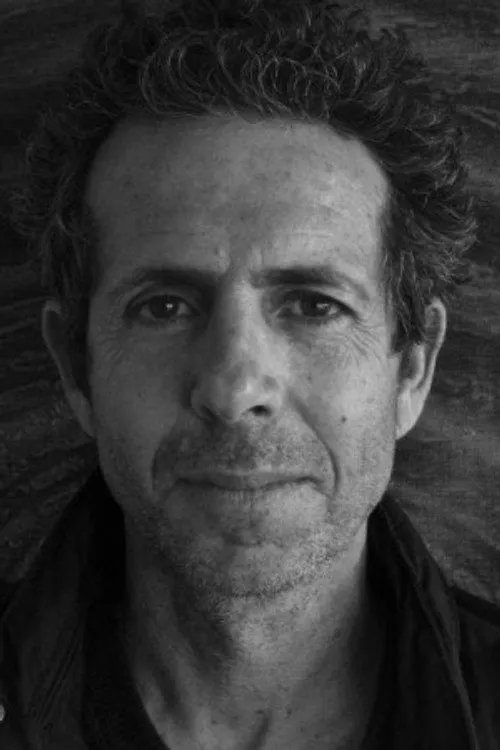 Icho Avital interpretando a Yoram